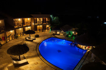 Hotel Pousada Aruan�