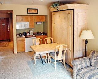 Purgatory Village Condominium Hotel At Durango Mou