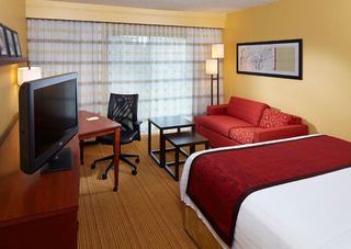 Hotel Courtyard By Marriott Quad Cities / Bettendorf