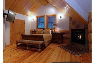 Paradise Meadow Lodge