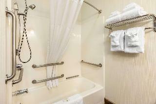 Hotel Quality Inn & Suites University Fort Collins