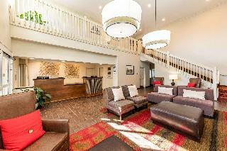Hotel Quality Inn & Suites University Fort Collins