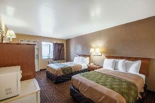 Hotel Econo Lodge Easton Area