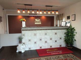 Hotel Econo Lodge Easton Area