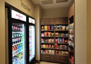 Hotel Residence Inn By Marriott Houston Northwest / Cypr