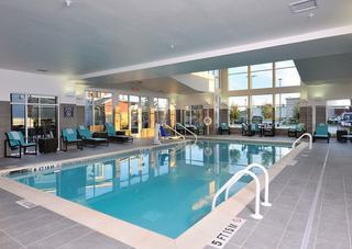 Hotel Residence Inn By Marriott Houston Northwest / Cypr