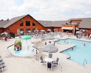Hotel Spring Brook