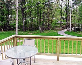 Hotel Spring Brook