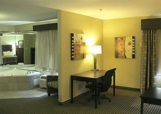 Hotel Best Western Oakdale Inn