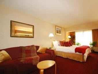 Hotel Ramada Anaheim South