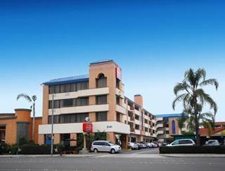 Hotel Ramada Anaheim South