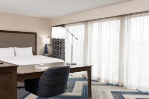Hotel Hampton Inn & Suites La Crosse/downtown, Wi