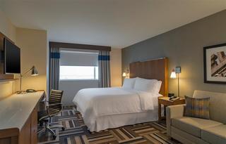 Hotel Four Points By Sheraton Midland