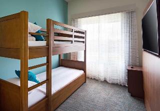 Aparthotel Residence Inn By Marriott Maui Wailea