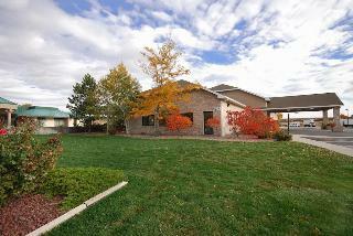 Hotel Comfort Inn Grand Junction