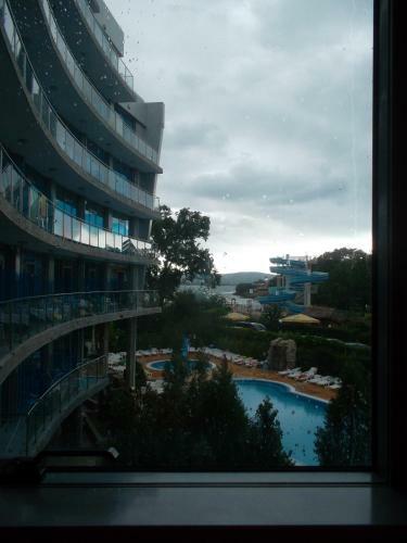 Hotel Kamenec