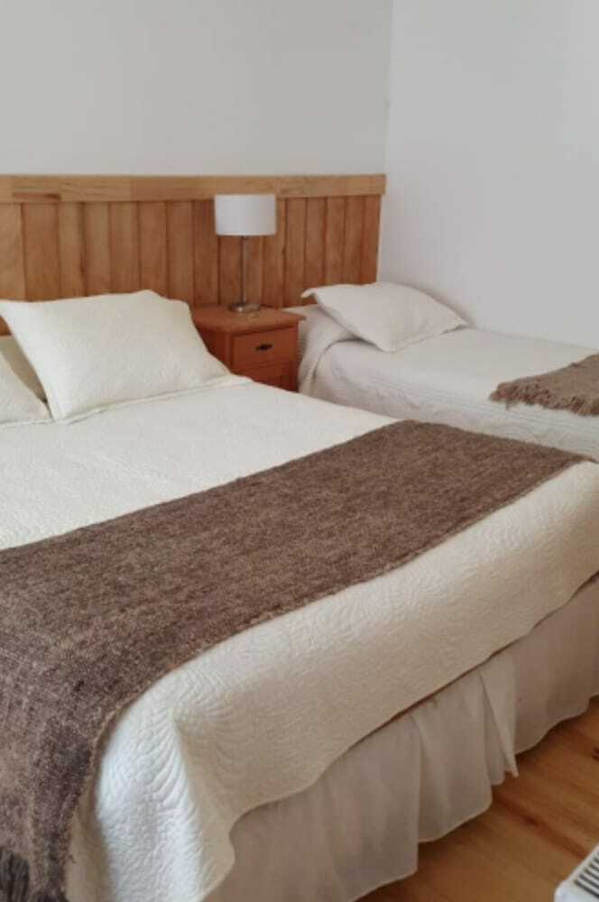 Bed & Breakfast Canales Del Sur