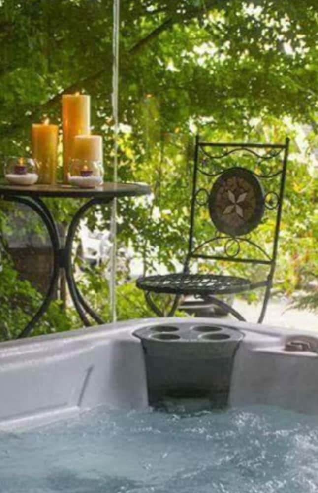 Bed & Breakfast Canales Del Sur