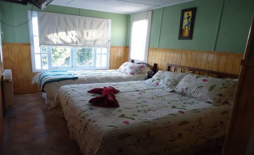 Hostal Patagonico