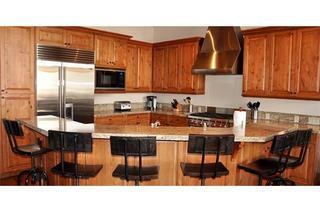 Villas At Tristant