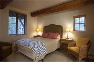 Mountain Lodge Cabin
