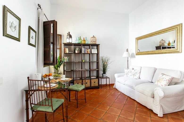 Apartamentos Turisticos  Los Patios de La Juderia