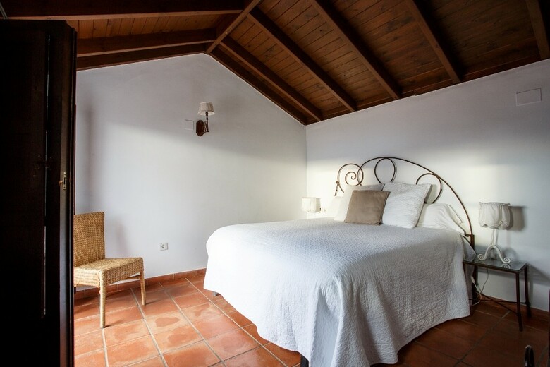 Apartamentos Turisticos  Los Patios de La Juderia