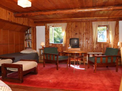 Villa Holiday Home Karl�tejn