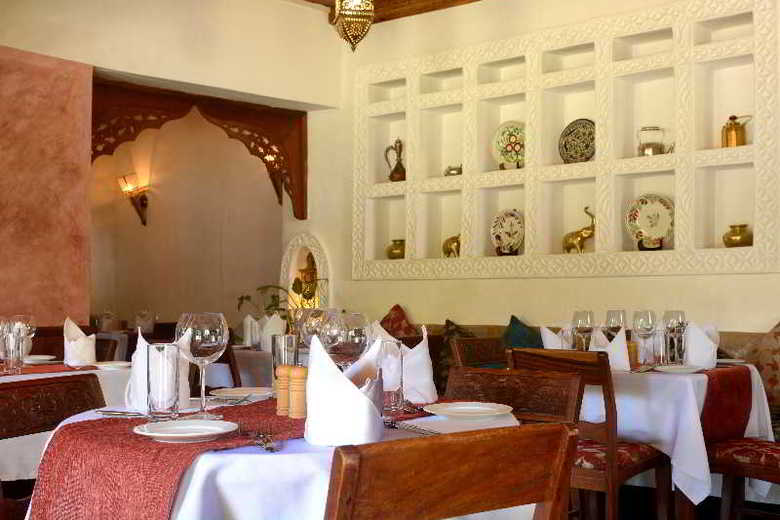Beyt-al-salaam Boutique Hotel