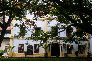 Beyt-al-salaam Boutique Hotel