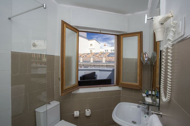 Hotel Casual Madrid Del Teatro