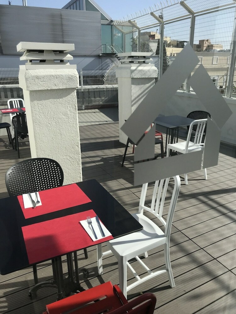 Hotel Casual Madrid Del Teatro