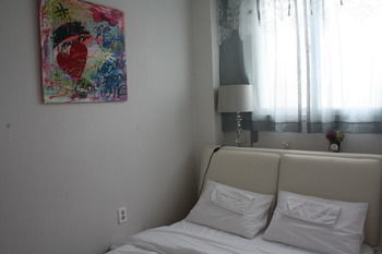 Hostal Andong Poonggyeong Guesthouse