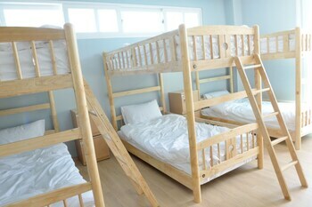 Hostal Andong Poonggyeong Guesthouse