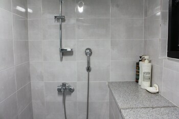 Hostal Andong Poonggyeong Guesthouse