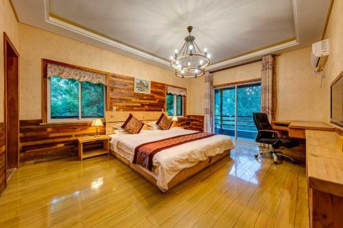 Agroturismo Xiang Zhang Shu Xia