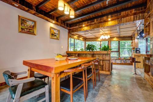 Agroturismo Xiang Zhang Shu Xia