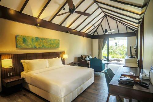 Hotel Mangala Resort And Spa - All Villa