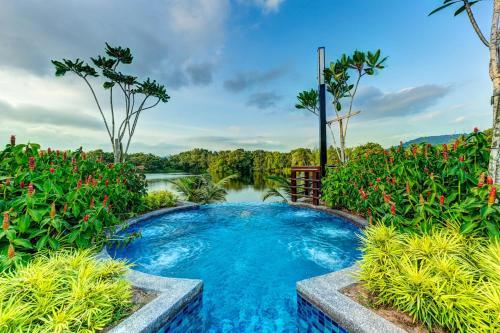 Hotel Mangala Resort And Spa - All Villa