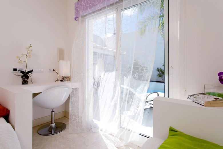 Bahia Azul Villas & Club