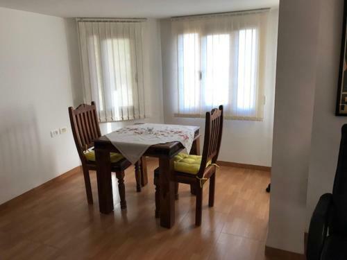 Hostal Miriam Short Term Rental