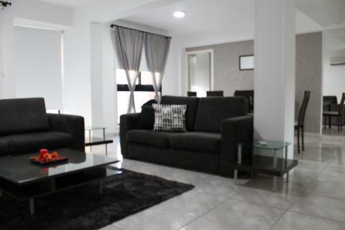 Apartment Zinonos 101 Marneros Court