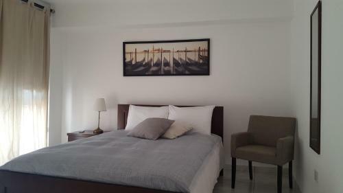 Apartment Zinonos 101 Marneros Court