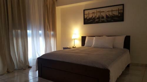 Apartment Zinonos 101 Marneros Court