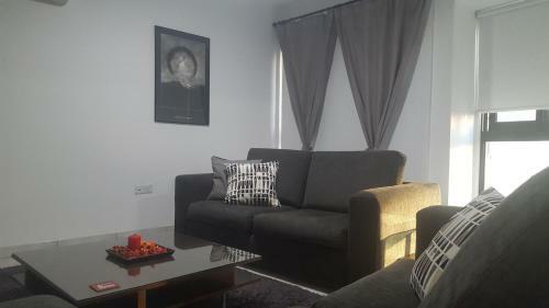 Apartment Zinonos 101 Marneros Court
