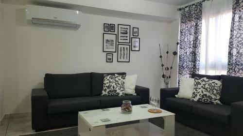 Apartment Zinonos 101 Marneros Court