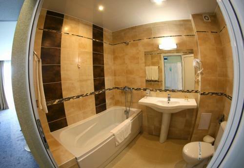 Hotel Spa Terma