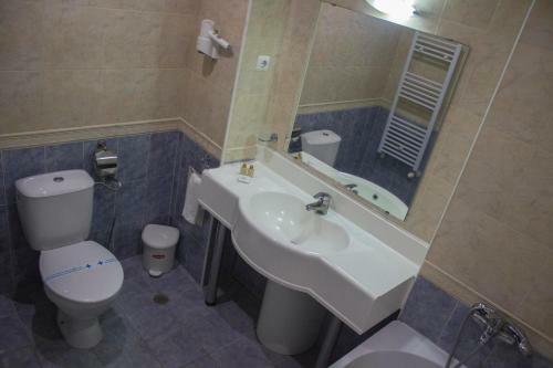 Hotel Spa Terma