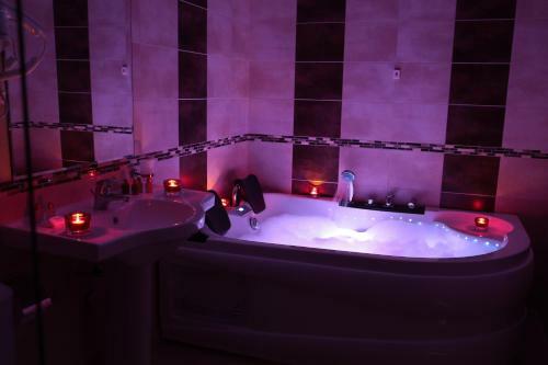 Hotel Spa Terma