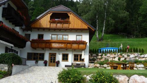 Apartamento Binderhof